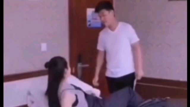 智慧的仙人跳